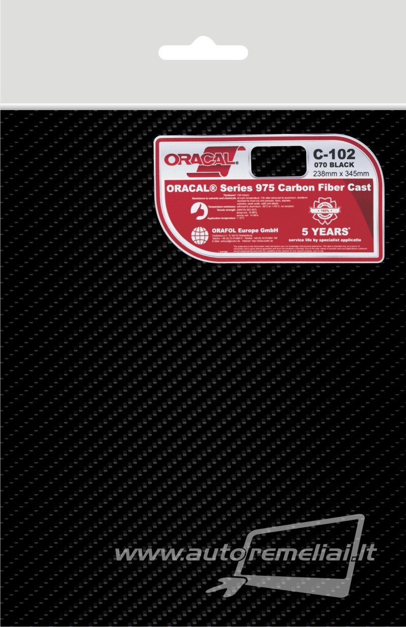 carbon-c-101