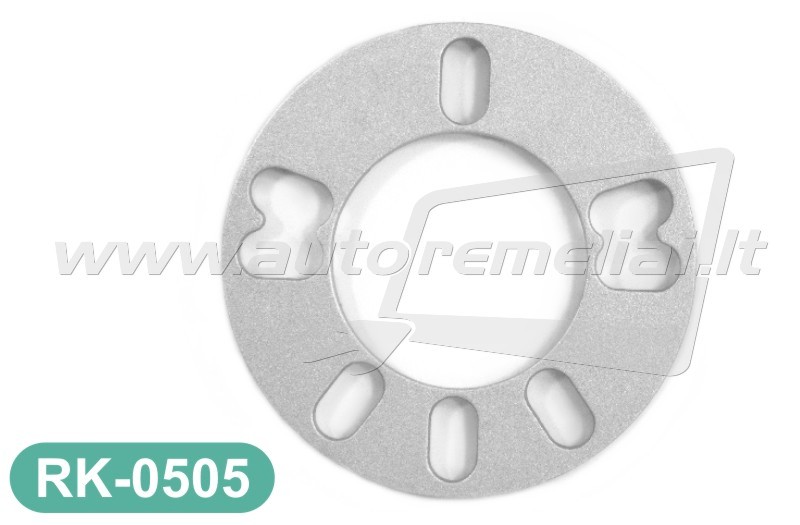 ratu-isnesimo-keitiklis-rk-0505