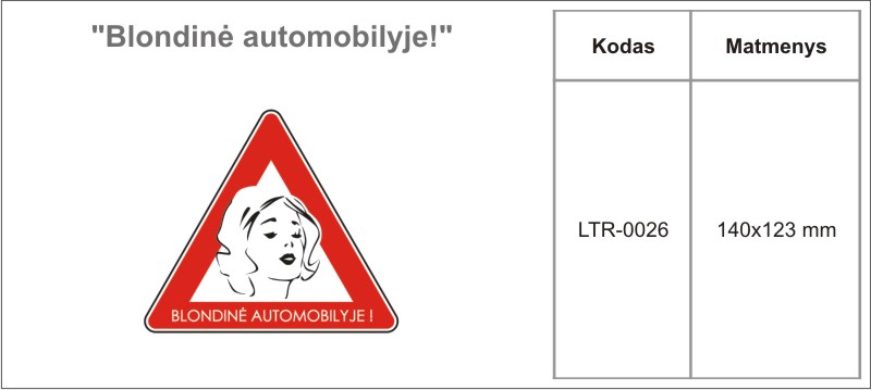 lipdukas-ltr-0026-blondine-automobilyje