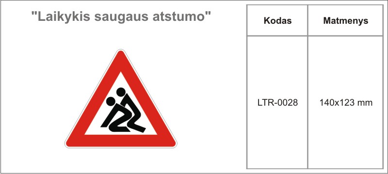 lipdukas-ltr-0028-laikykis-saugaus-atstumo