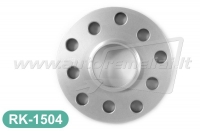 RK-1504 Wheel spacers