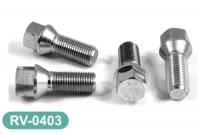 RV-0403 Колесные болты