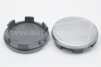 RD-5101 Alloy wheels center caps