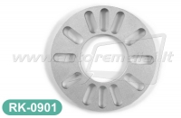 RK-0901 Wheel spacers