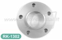 RK-1302 Wheel spacers