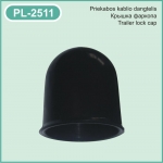 PL-2511 Priekabos kablio dangtelis