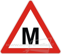 Lipdukas "Mokomasis transportas" 