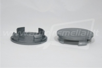 RD-5502 Alloy wheels center caps