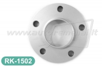RK-1502 Wheel spacers