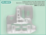 PL-3013 Держатель стеклоподъемника правой стороны