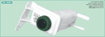 PL-2521 Vairo stiprintuvo bakelis