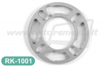 RK-1001 Wheel spacers