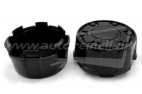 RD-1207 Alloy wheels center caps