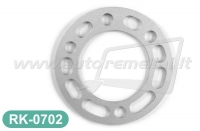 RK-0702 Wheel spacers