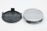 RD-5601 Alloy wheels center caps