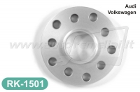 RK-1501 Wheel spacers