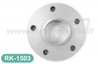 RK-1503 Wheel spacers