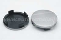 RD-5501 Alloy wheels center caps