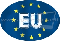 Lipdukas "EU" 