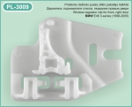 PL-3009 Держатель стеклоподъемника правой стороны