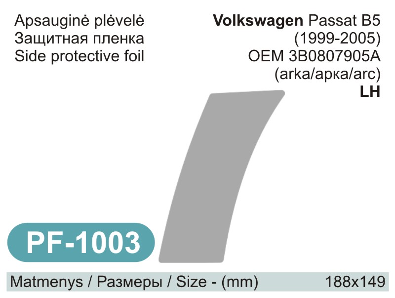 pf-1003-apsaugine-plevele-volkswagen-passat