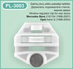 PL-3003 Stiklo pakėlėjo laikiklis