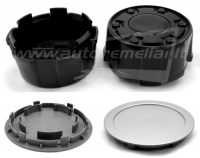 28/01/2014 Alloy wheels center caps